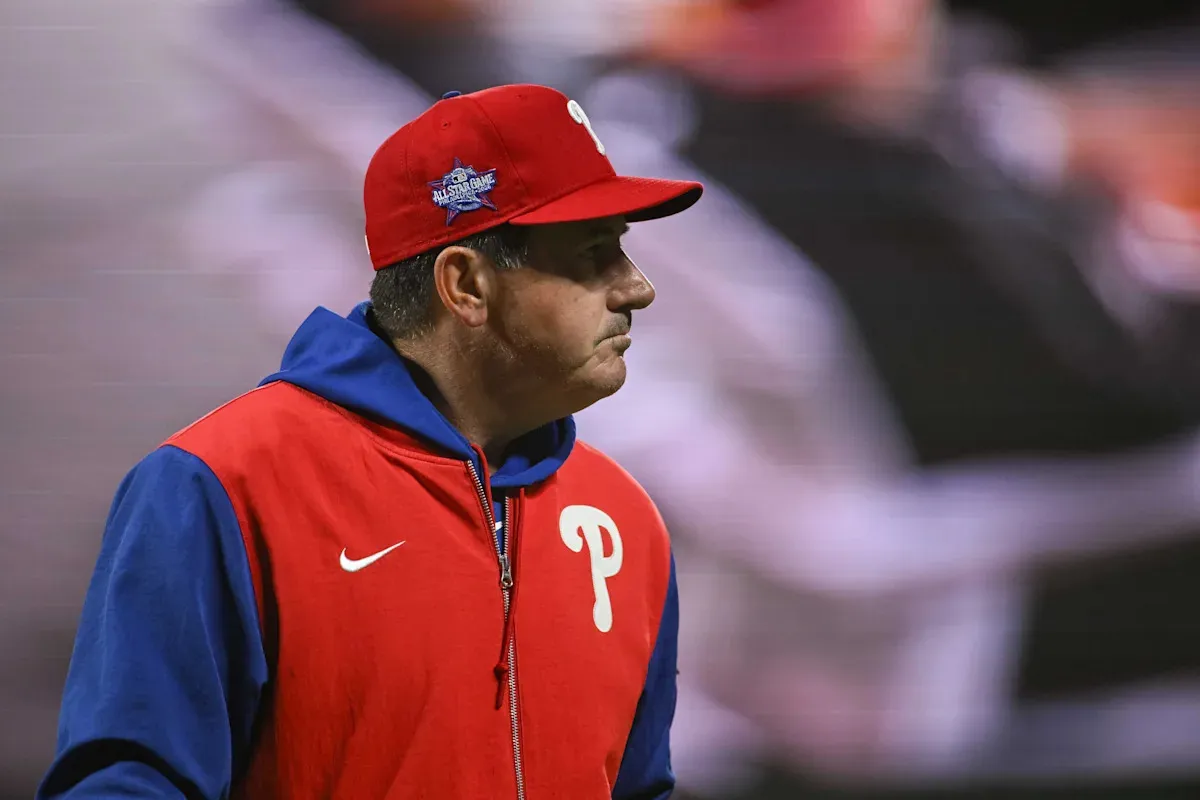วิกฤตศรัทธาแห่งเมืองพี่น้อง: ถึงเวลาที่เหล่าสาวก Philadelphia Phillies ต้องตระหนกแล้วหรือยัง?