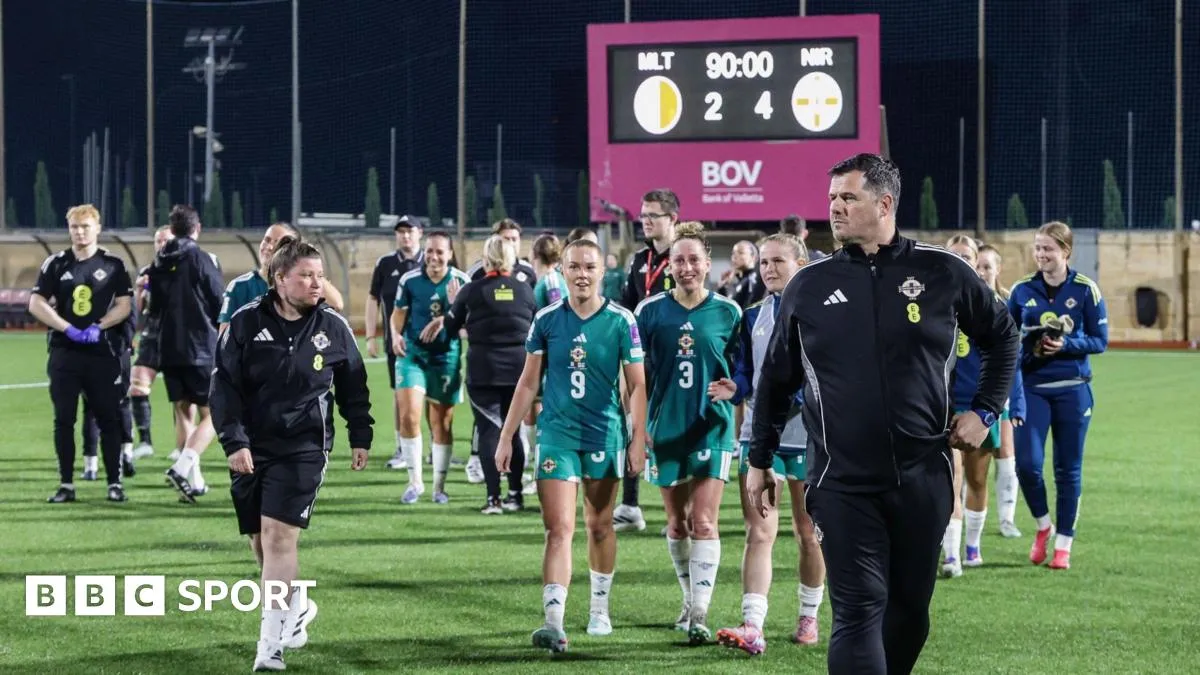 ปฐมบทแห่งยุคสมัย McArdle: การขุดค้นทางยุทธศาสตร์และรอยจารึกใหม่ของ Northern Ireland