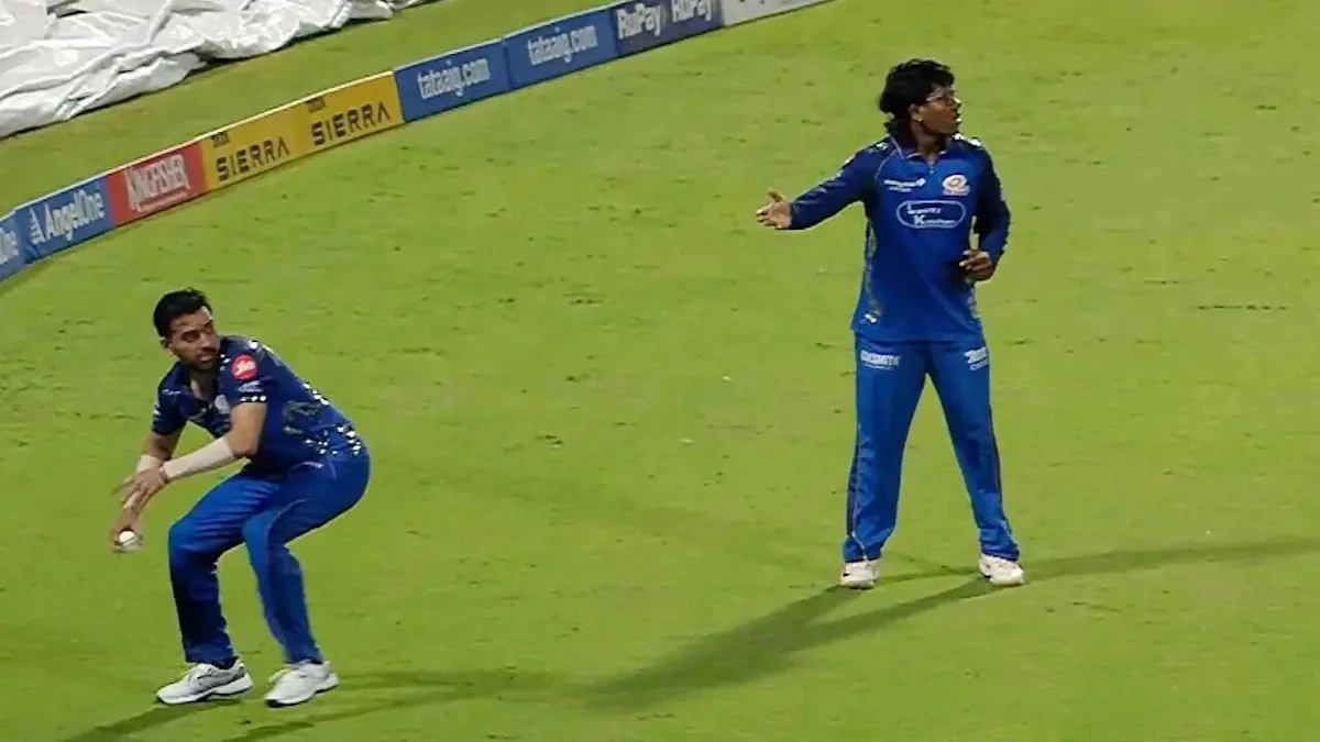 โศกนาฏกรรมแห่งโครงสร้าง: Hardik Pandya กับความเสื่อมสลายของกลไกใน Eden Gardens