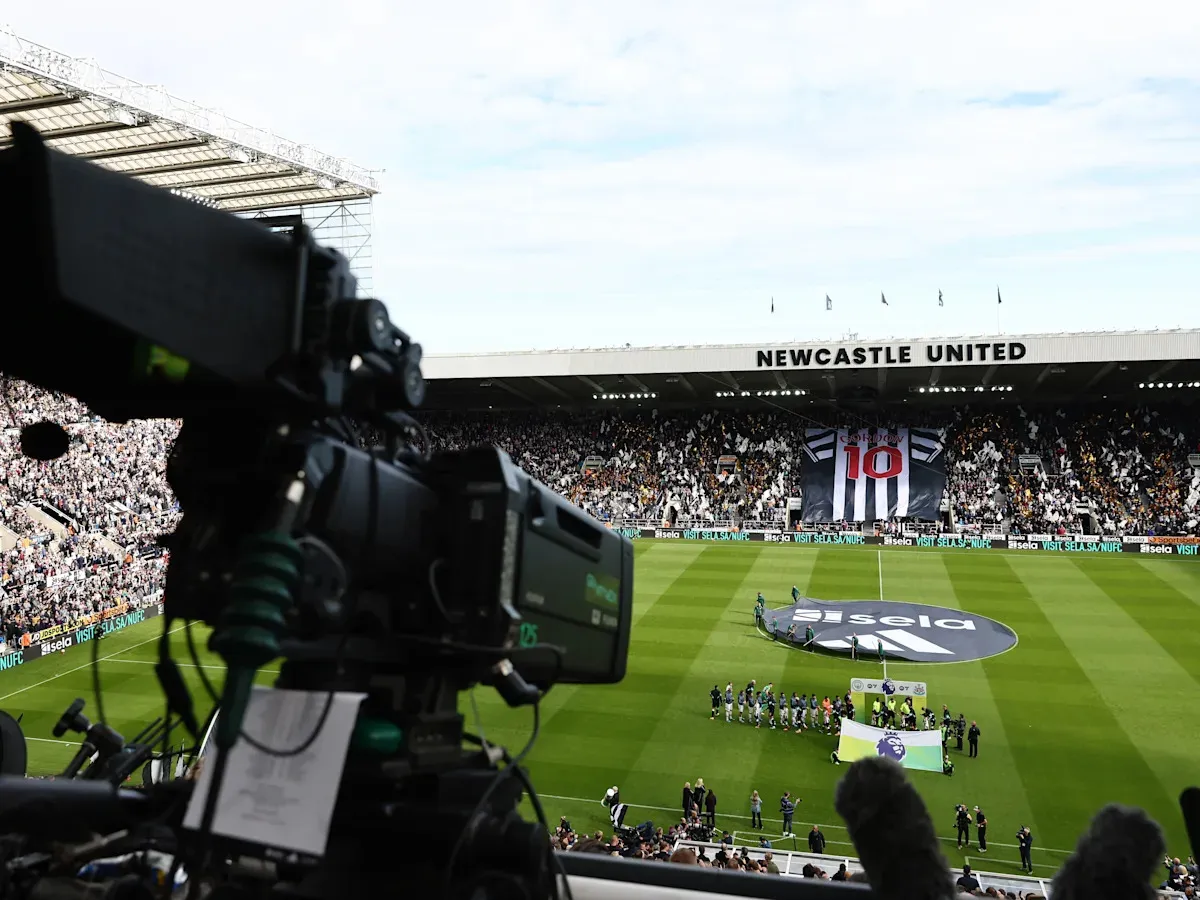 ส่องช่องทางดูบอล Newcastle United ปะทะ Bournemouth: ข้อมูลทีวี, เวลาเตะ และอัปเดตขุมกำลังแบบสับ
