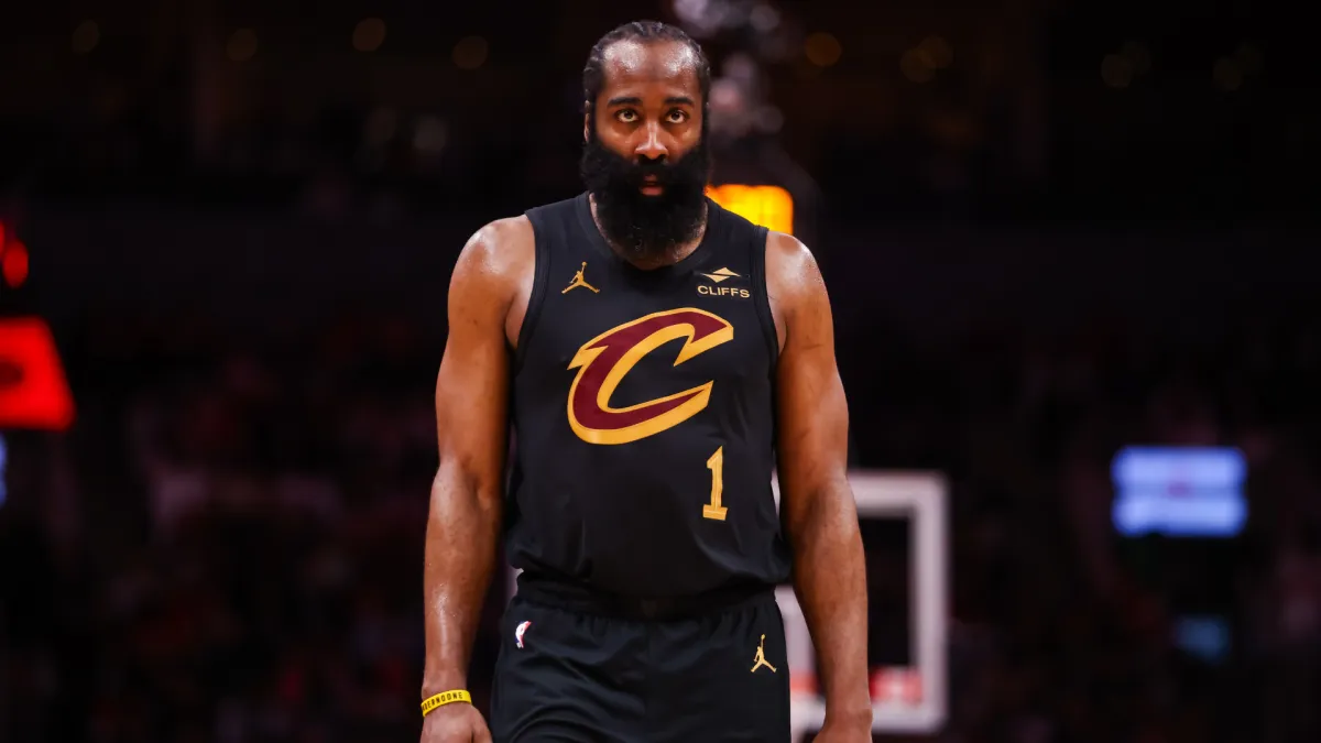 รายงานความเสี่ยง NBA: James Harden กับวงจรความล้มเหลวเดิมๆ และ Nikola Jokić ที่เริ่มสูญเสียความเสถียร