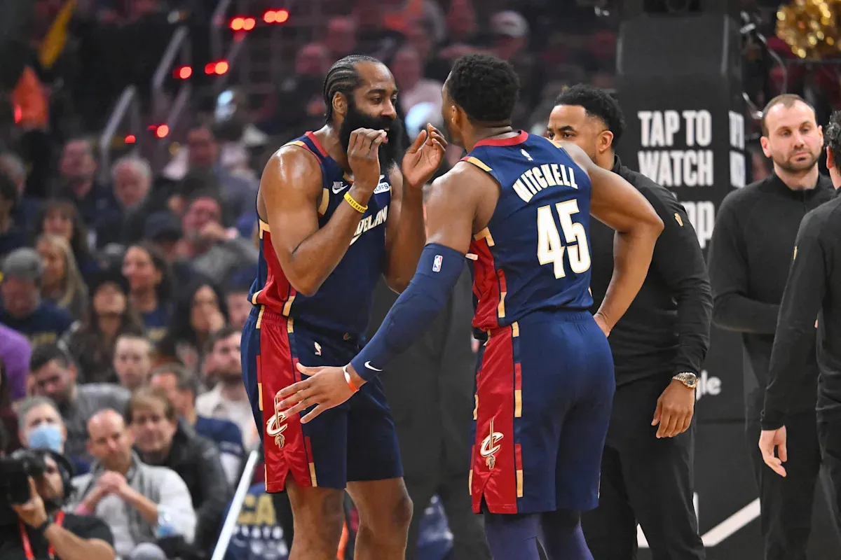 บทพิสูจน์หัวใจที่ยิ่งใหญ่กว่าผลแพ้ชนะ: เมื่อ Cleveland Cavaliers ต้องเลือกตัวตนใน Game 6