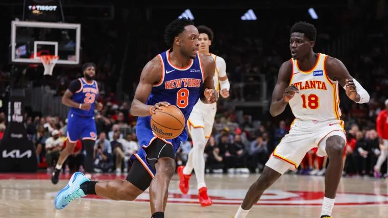 วิเคราะห์ความเสียหายเชิงระบบ: เมื่อ Knicks ถล่ม Hawks 51 แต้ม และการจัดอันดับ Liability ในประวัติศาสตร์ NBA