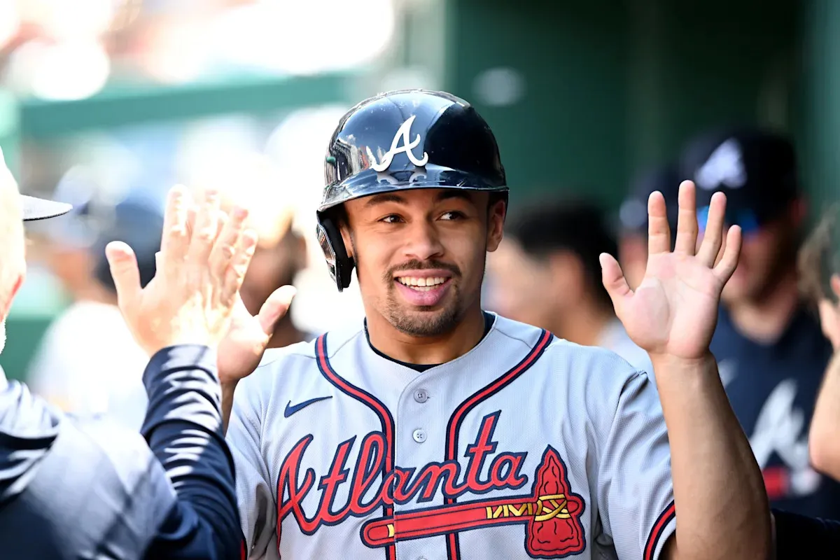 ปูมบันทึกวิถีโคจร: การขยับเขยื้อนแห่งดวงดาราใน Fantasy Baseball โดย Scott Pianowski ประจำวันที่ 27 เมษายน