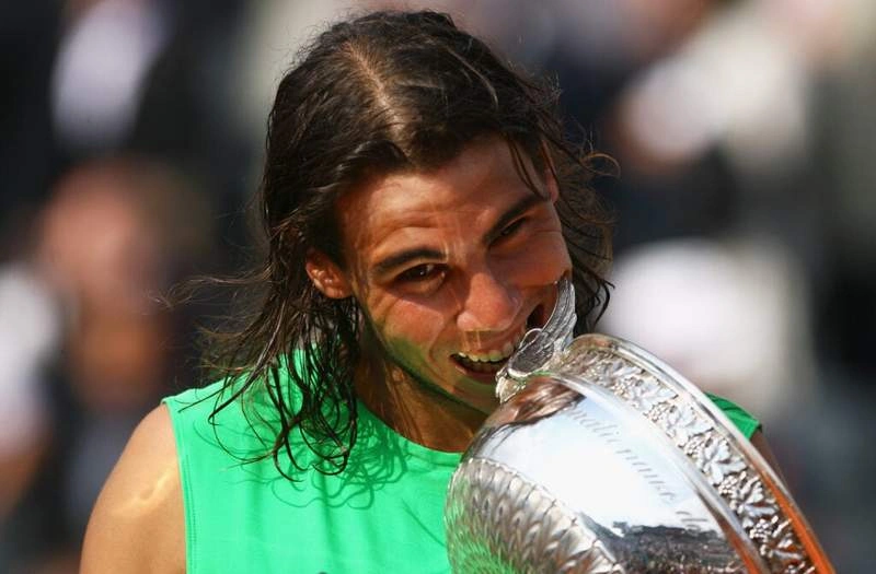 วิเคราะห์ความน่าจะเป็นทางสถิติ: สถิติ 14 แชมป์ของ Rafael Nadal ใน Roland Garros คือค่าคงที่ที่ไม่อาจทำลาย?