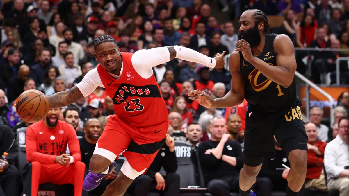 วิเคราะห์ดัชนีความเสี่ยง Game 7: ทำไม Cavaliers-Raptors คือการลงทุนที่คุ้มค่าที่สุดในเชิงพลศาสตร์