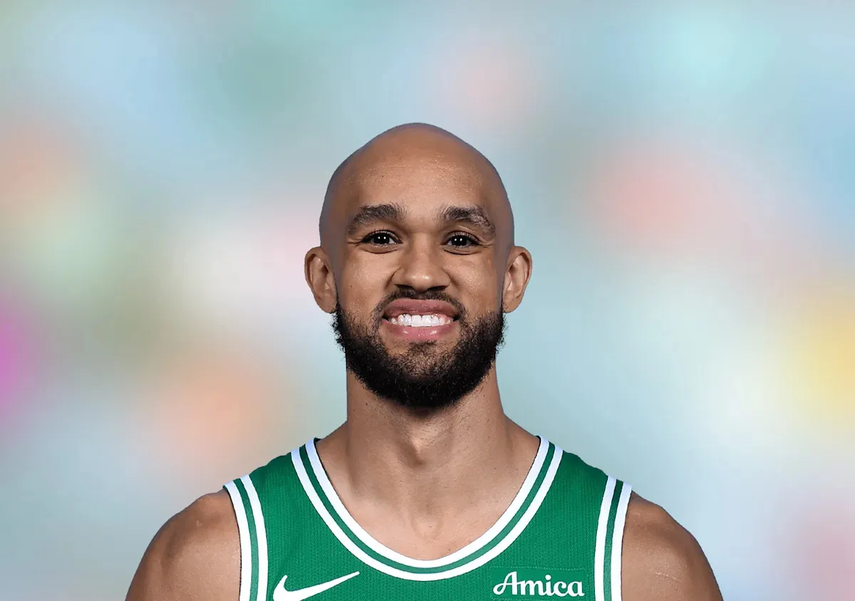 กำแพงมนุษย์ที่ชื่อ VJ: เมื่อ Nick Nurse เผยเบื้องหลังการสยบความร้อนแรงของ Derrick White