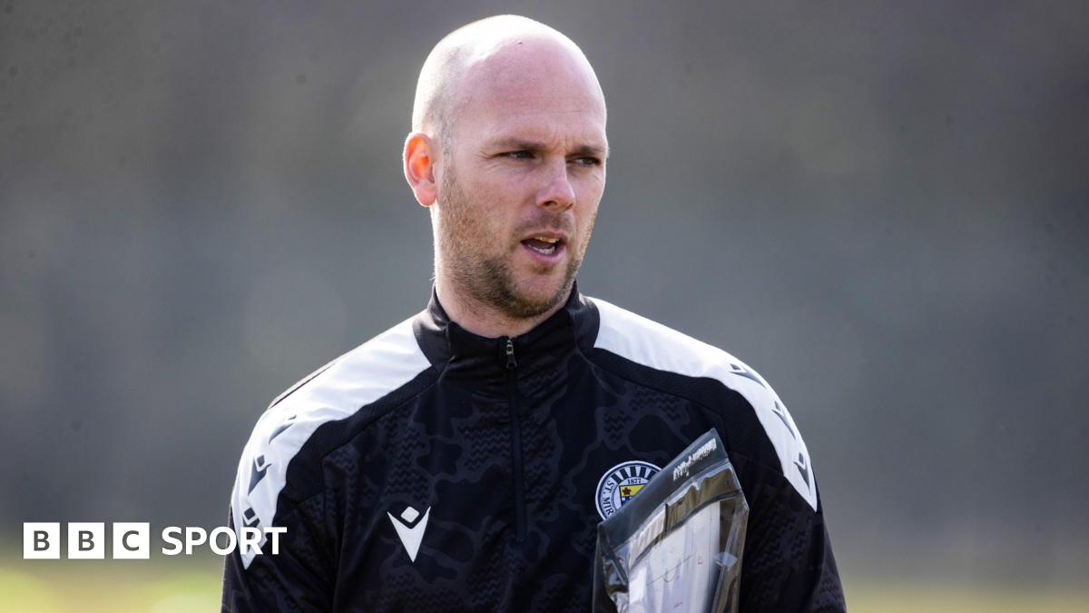 McLeish จะได้คุม St Mirren ต่อไหม? ถ้า...