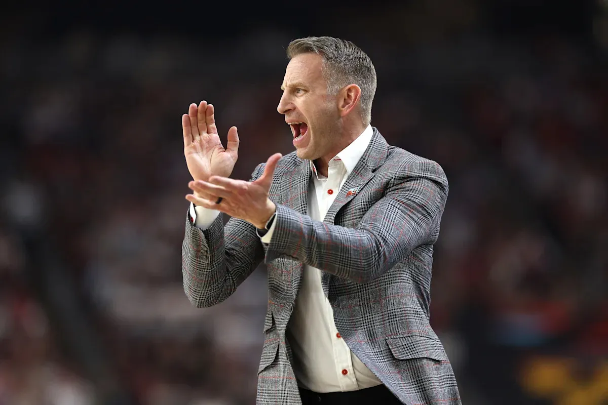 กระสุนสังหารจาก Transfer Portal: เมื่อ Nate Oats ได้พลแม่นปืนคนใหม่มาเสริมทัพ