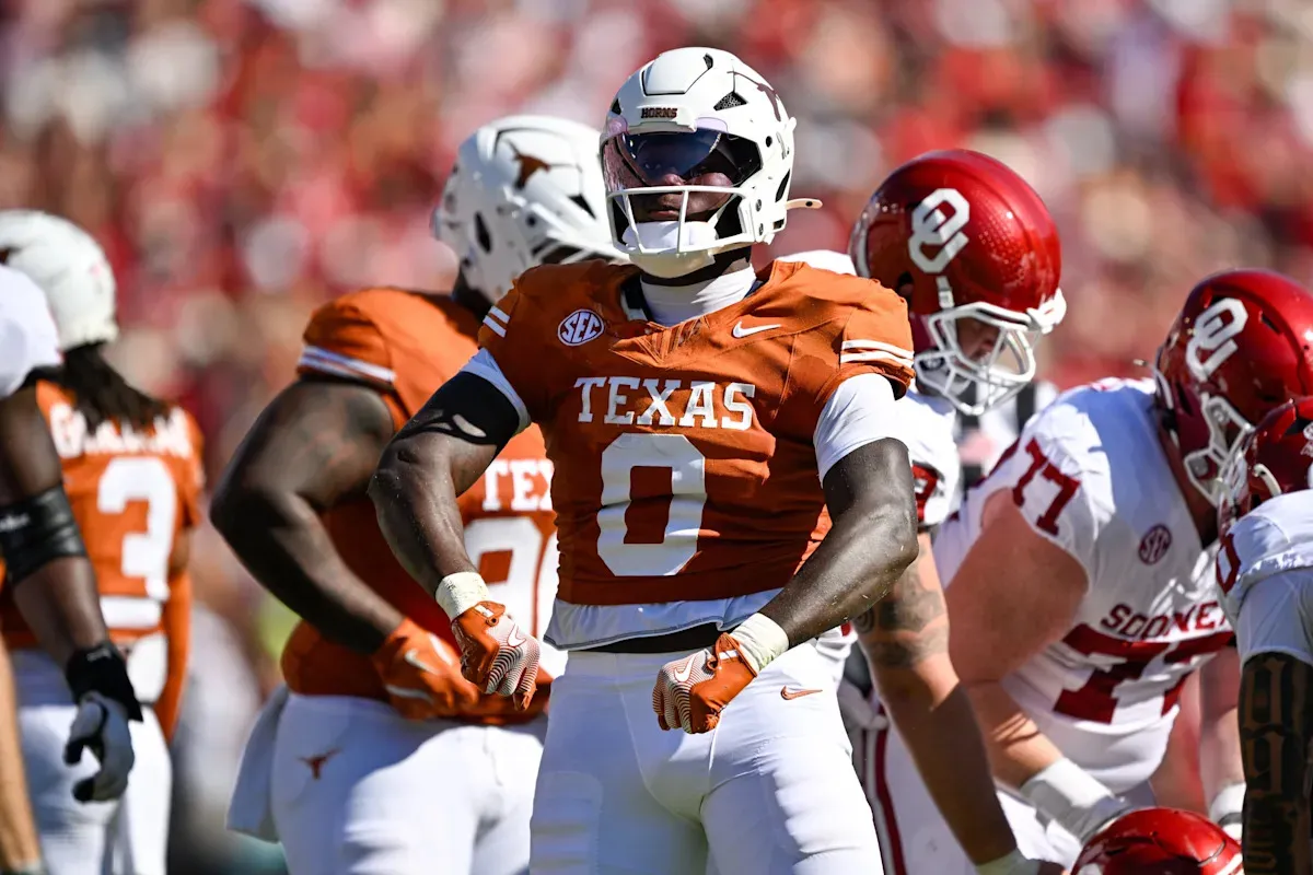 Anthony Hill Jr. กับเงาของหมายเลข 53: มรดกเลือดในรัง Tennessee Titans