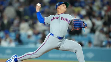 วิเคราะห์การปรับพอร์ตโฟลิโอ: Tobias Myers เสียบแทน David Peterson ในเกมปิดซีรีส์กับ Cubs