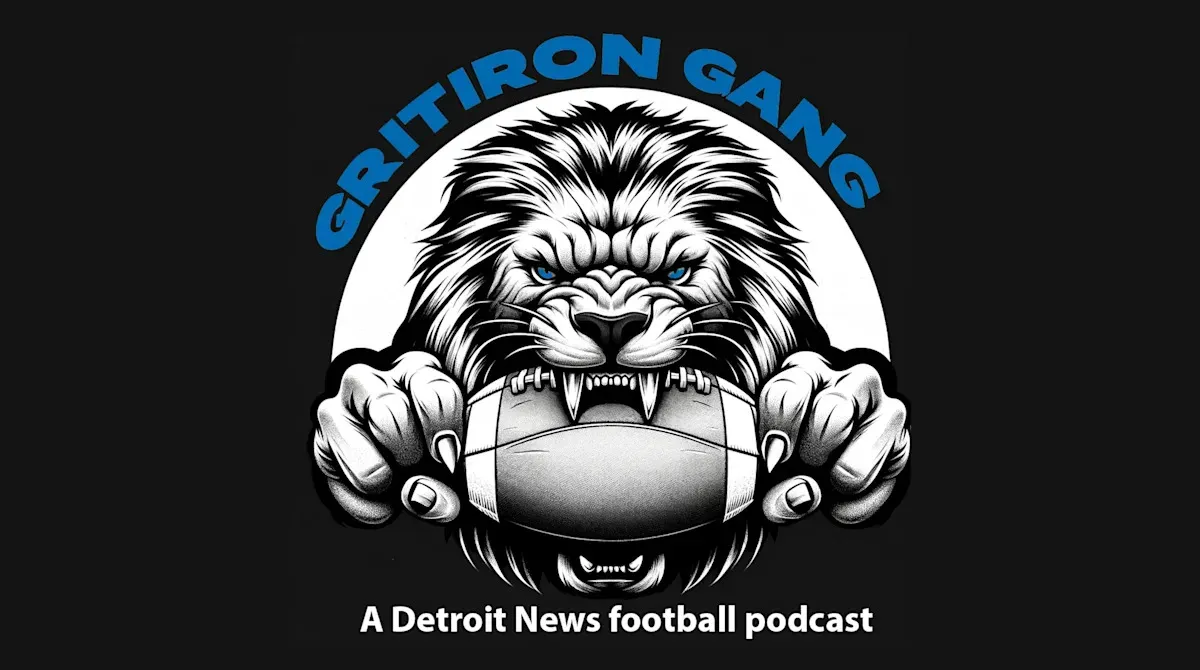 ปฐมบทแห่งโครงสร้างเหล็ก: เมื่อ Detroit Lions สถาปนา Blake Miller เป็นเสาหลักต้นใหม่ในโรงละครแห่งแรงปะทะ