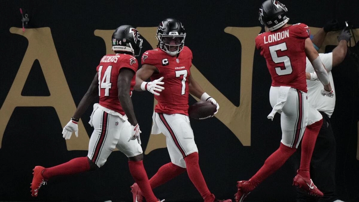 อัปเดตอาการบาดเจ็บ Lamar Jackson ล่าสุด พลาดช่วย Ravens ดวล Falcons สัปดาห์ที่ 5