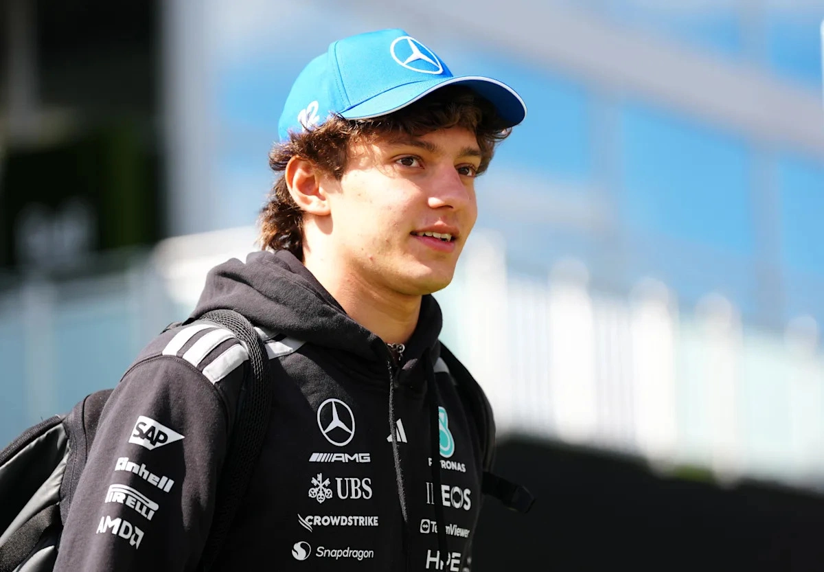 โศกนาฏกรรมแห่งความเร็วเหนือ Circuit Gilles Villeneuve: ใครจะพิชิตยอดเสาในศึก F1 Sprint?