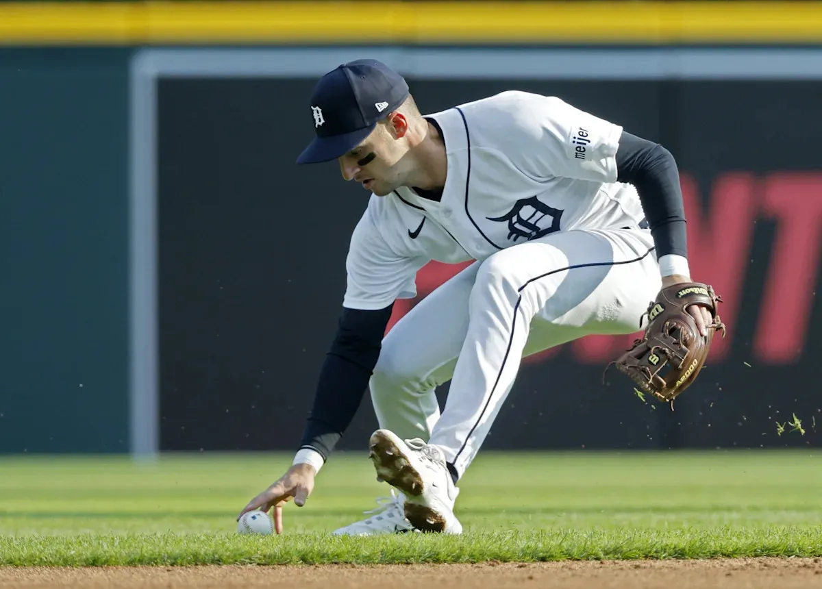 Zack Short คืนถิ่น Detroit Tigers: การบริหารสินทรัพย์ในภาวะ Gleyber Torres บาดเจ็บ และการตัดจำหน่าย Jace Jung ชั่วคราว