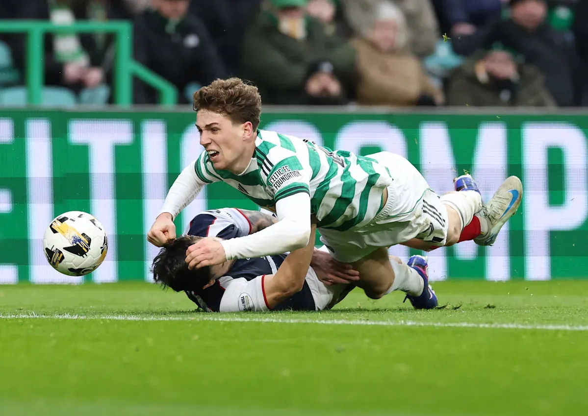 เงาที่ทาบทับ Celtic Park: เมื่อ Arne Engels อาจกลายเป็นเพียงความทรงจำในฤดูร้อนนี้