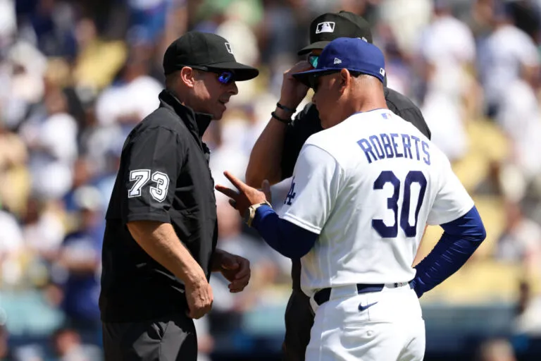 วิเคราะห์ความเสี่ยงเชิงโครงสร้าง: เมื่อ ROI ของเกมรุก Dodgers ต่ำกว่าเกณฑ์มาตรฐานในซีรีส์ที่พ่ายต่อ Marlins
