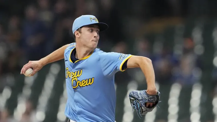 ความหวังท่ามกลางรอยร้าว: ปริศนาแห่งกล้ามเนื้อของ Jacob Misiorowski และชัยชนะเหนือ Washington Nationals