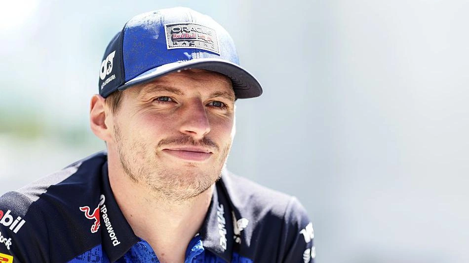 Verstappen แย้มสัญญาณบวก พร้อมโจนทะยานต่อใน F1 เมื่อวิถีแห่งความเร็วหวนคืนสู่ 'สภาวะปกติ'