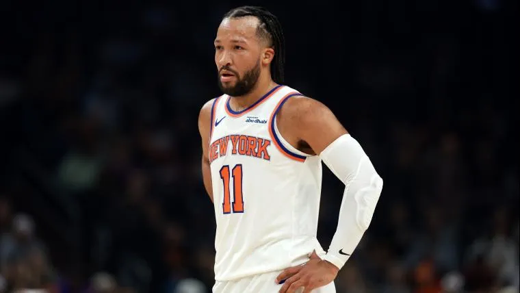 เงาจันทร์ในมหานคร: Jalen Brunson กับความจริงเบื้องหลังแสงไฟที่ Madison Square Garden