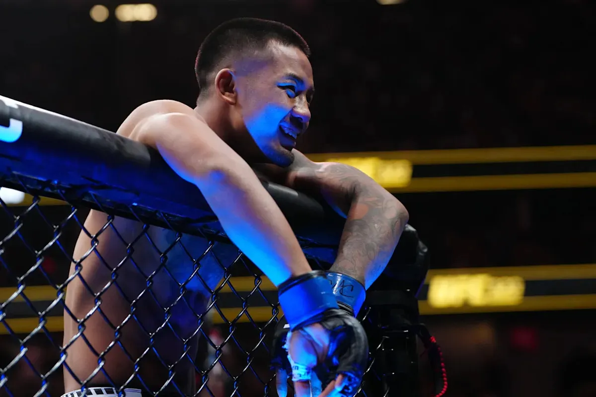 ทำเนียบมรณะ UFC Flyweight: 10 นักฆ่าพิกัด 125 ปอนด์ที่ยังมีลมหายใจ
