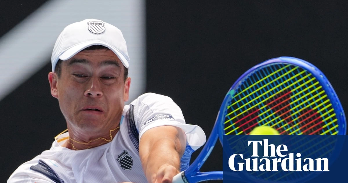 Mackenzie McDonald US Open บาดเจ็บ: เผยความจริงเบื้องหลังนักเทนนิสยอมแข่งเพื่อเงินรางวัล