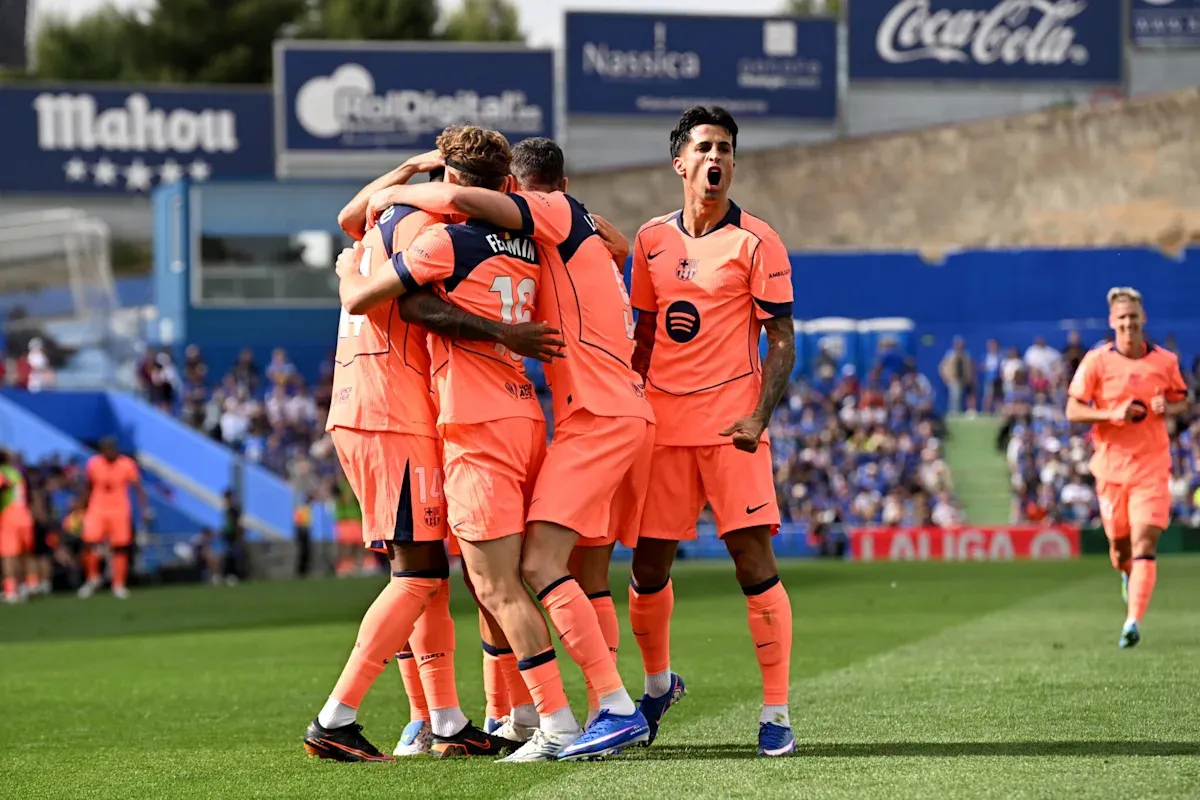 บทวิเคราะห์ก่อนเกม: Osasuna ปะทะ Barcelona – เมื่อยักษ์ใหญ่ผู้เกรียงไกรบุกรังนกแดงแห่ง Pamplona