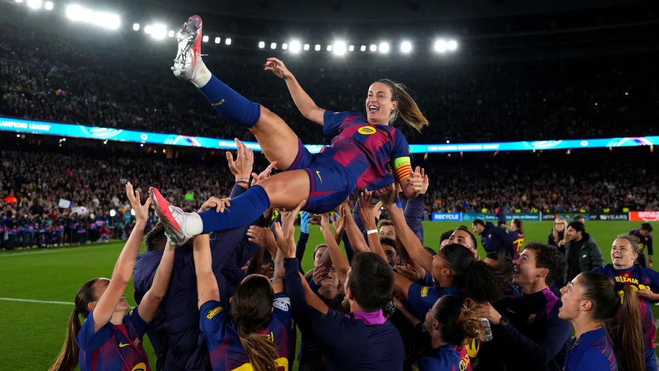 ความล้มเหลวเชิงกลศาสตร์: การวิเคราะห์ความไร้ประสิทธิภาพของ Real Madrid ท่ามกลางปรากฏการณ์มวลชนที่ Spotify Camp Nou