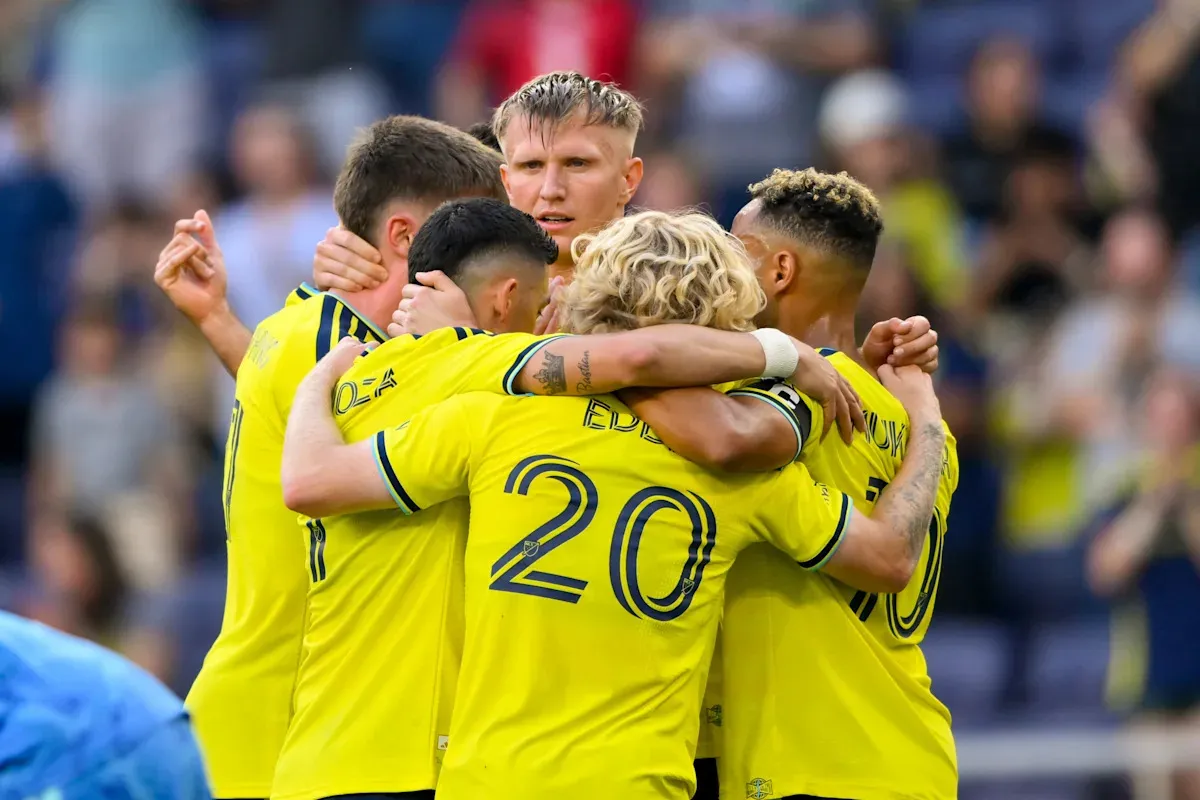 ผ่าโครงสร้างค่าตอบแทน Nashville SC: เมื่อเม็ดเงินสวนทางกับประสิทธิภาพเชิงกล