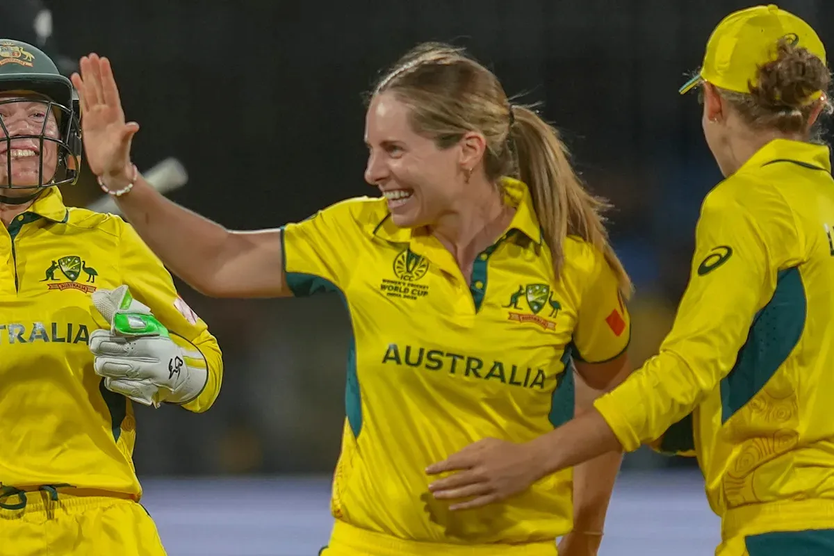 ยุคสมัยใหม่ใต้เงา Lord’s: Sophie Molineux กุมบังเหียน Australia ล่าบัลลังก์ T20 World Cup
