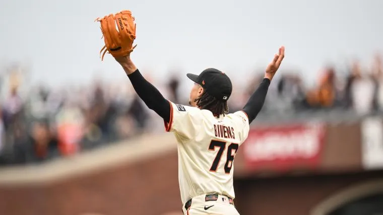 รอยร้าวในหมอกควัน: San Francisco Giants กับเกรด 'F' ที่แลกมาด้วยหยาดเหงื่อและเศษดิน