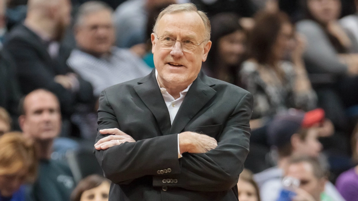อาลัย Rick Adelman ตำนานโค้ช Hall of Fame ผู้สร้างประวัติศาสตร์ 1,042 ชัยชนะใน NBA