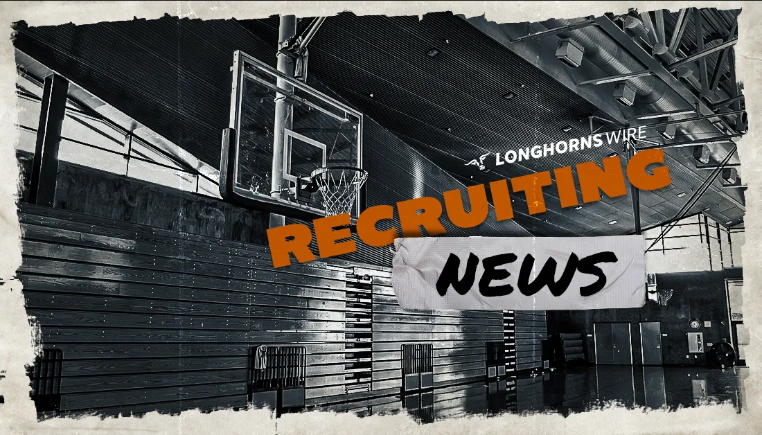 ราชาคนใหม่แห่งเท็กซัส: Bo Ogden ผงาดคว้ารางวัล 'Mr. Basketball' ก่อนตบเท้าเข้าสู่รั้ว Longhorns