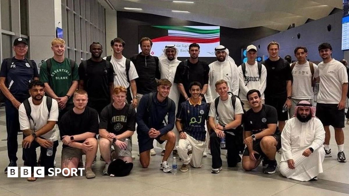 Salisbury FC วิเคราะห์ เจาะลึกความดังใน Kuwait ที่แซงหน้าทีมพรีเมียร์ลีก