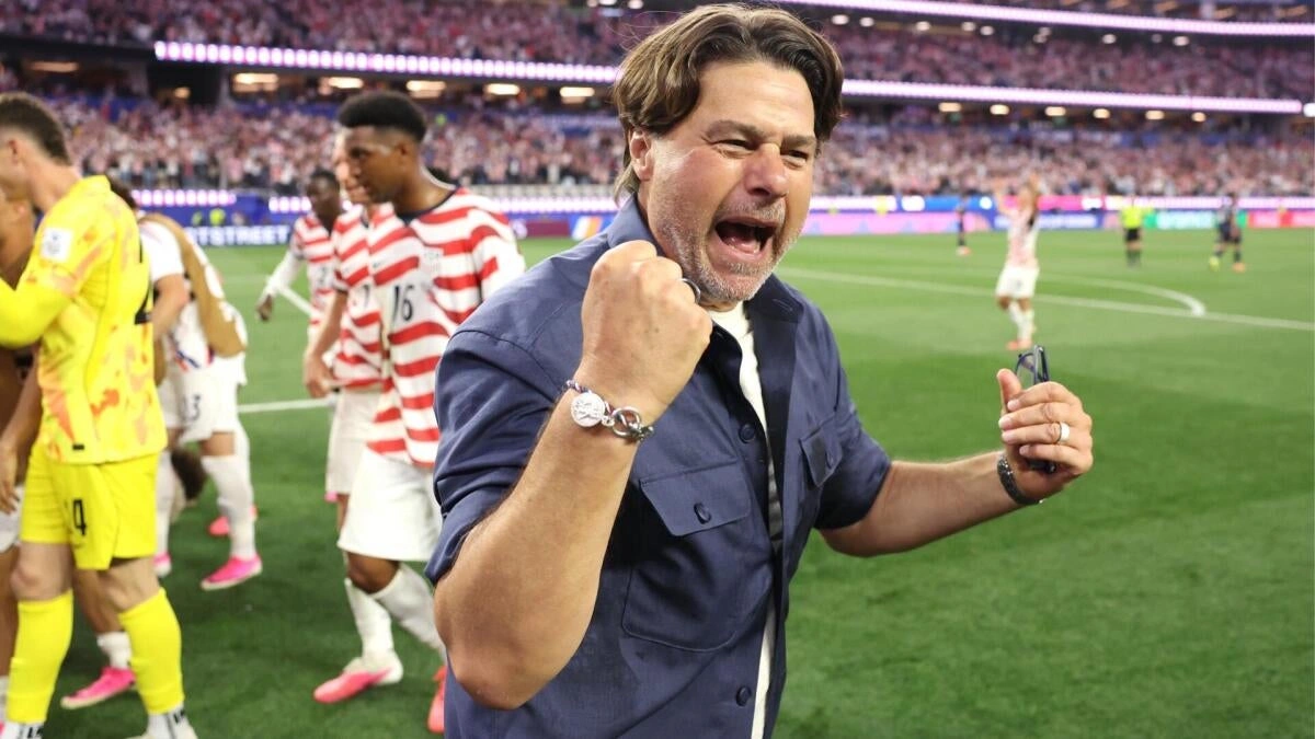 สรุปผลบอล USMNT ถล่ม Paraguay 4-1: บทวิเคราะห์ความล้มเหลวของแนวรับในระบบ Pochettino