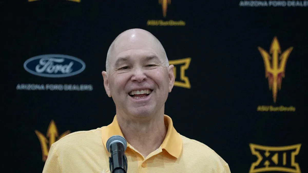 Randy Bennett กับการเดิมพันครั้งสุดท้าย: เมื่อ ‘งานในฝัน’ เกือบถูกพรากไปด้วยปัญหาสุขภาพ