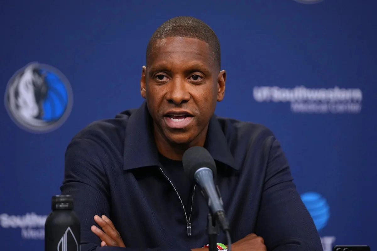 Masai Ujiri กับการล้างพอร์ตหนี้สินทางกลยุทธ์: เมื่อ Dallas Mavericks ต้องการ 'Clean Slate' เพื่อรองรับ Cooper Flagg