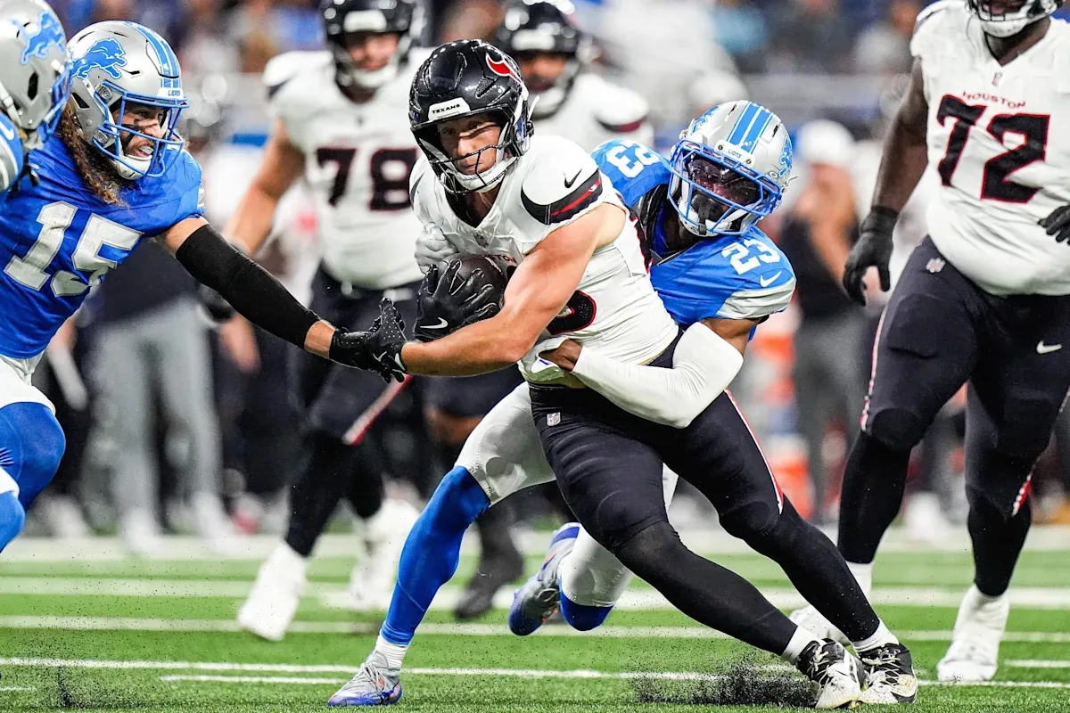 Seahawks เพาะชำแนวรุกใหม่: รับขวัญ Harrison Bryant สู่ผืนดินแห่ง Seattle