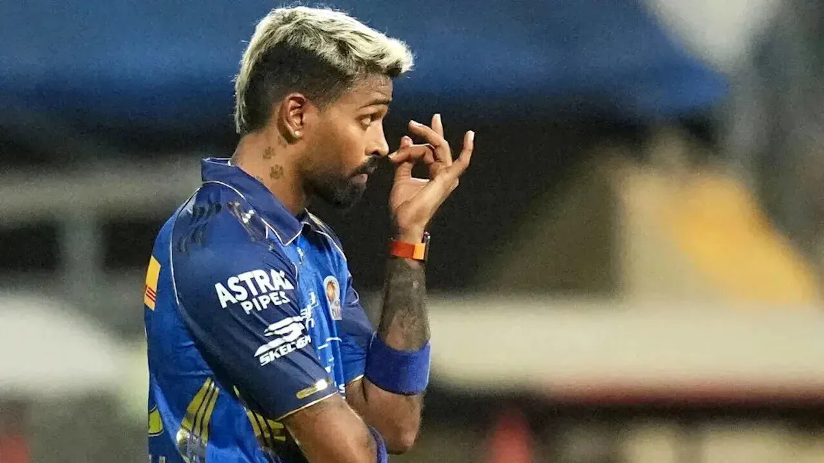 IPL 2026 | การผุกร่อนของโครงสร้าง: Ryan Rickelton กับรายงานความเสื่อมถอยทางสรีระของ Hardik Pandya