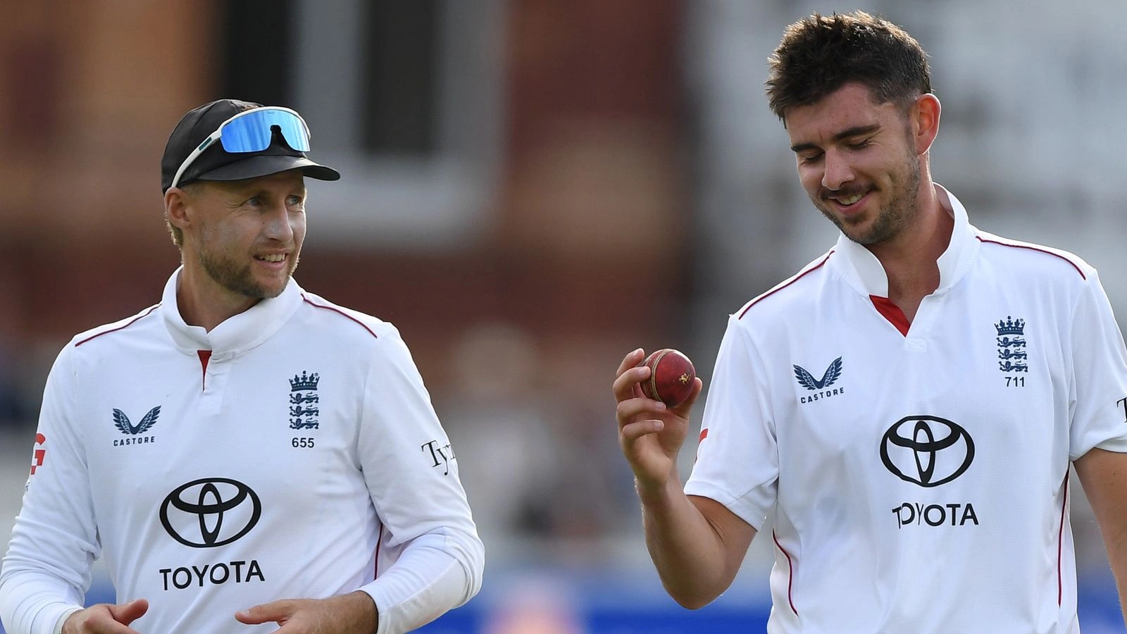Joe Root นำ England ชนะ Pakistan ที่ Lord's พร้อมกระตุ้นทีมสร้างตำนานบทใหม่