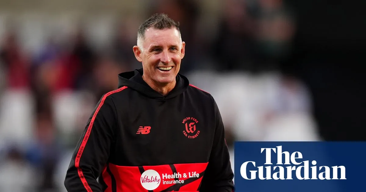Michael Hussey ปฏิเสธคุมทีมชาติอังกฤษ เพื่อรับงานที่ปรึกษา Cricket Australia