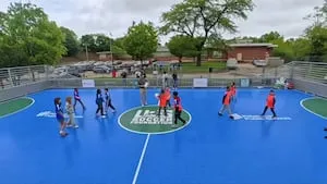 วิเคราะห์ความล้มเหลวเชิงโครงสร้าง: สนาม Mini-pitch แห่งใหม่ใน Pittsburgh กับการเตรียมความพร้อมที่ไร้ประสิทธิภาพก่อน FIFA World Cup 2026
