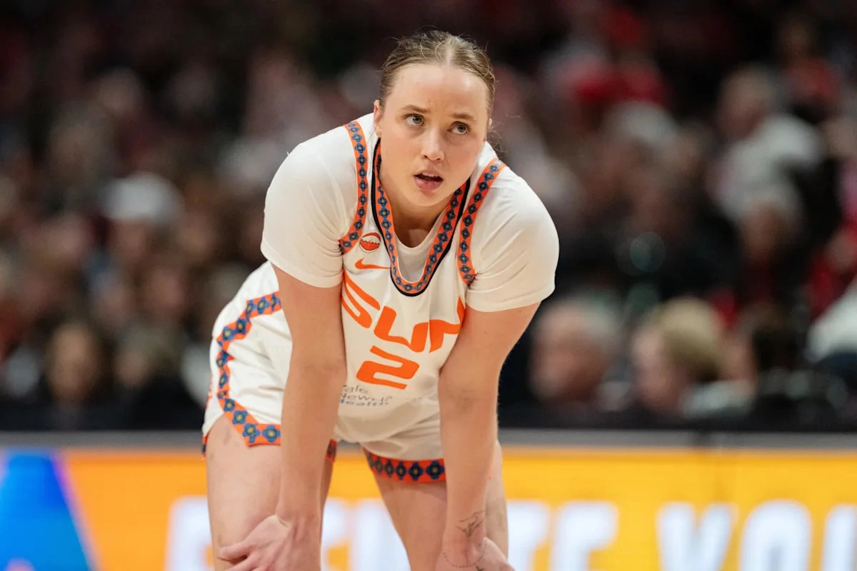 เงาที่ทอดผ่าน Connecticut Sun: เมื่อชัยชนะกลายเป็นสิ่งล้ำค่าที่ยังเอื้อมไม่ถึง