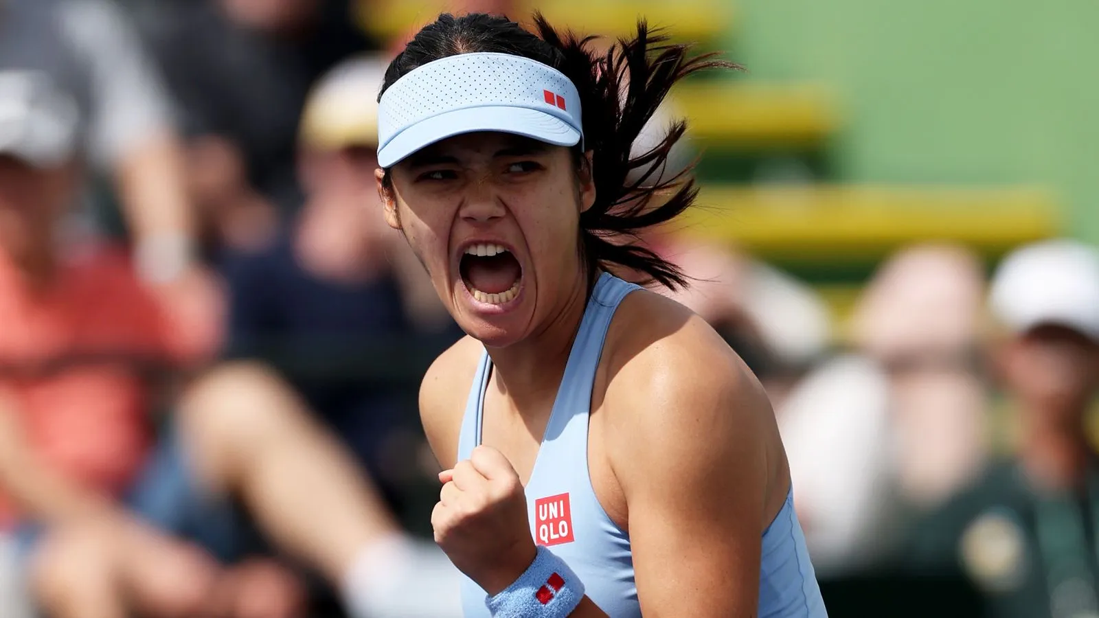 Emma Raducanu: Marion Bartoli วิเคราะห์ความล้มเหลวเชิงระบบ แนะศึกษาโมเดล Aryna Sabalenka