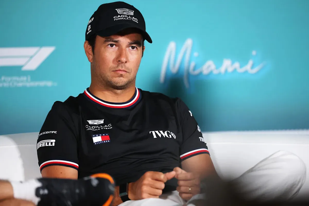 การประเมินประสิทธิภาพเชิงโลจิสติกส์ของ Cadillac ณ Miami Grand Prix: เมื่อการอัปเกรดทางอากาศพลศาสตร์ปะทะกับความล้มเหลวในการบริหารจัดการเวลา