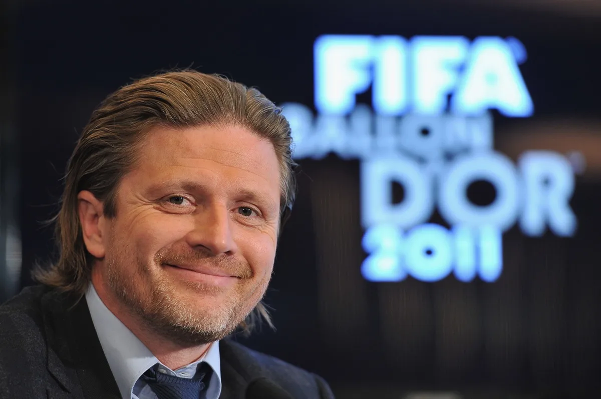 Emmanuel Petit สะกิด Arsenal ไปสอยเพชรเม็ดงามบราซิลเลี่ยนมาเจียระไนด่วน!