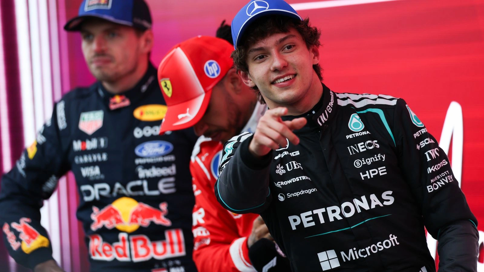 เจาะลึก F1 2026: เปิดฉาก European Season กับ 4 เรซตัดสินแชมป์ใน 5 สัปดาห์