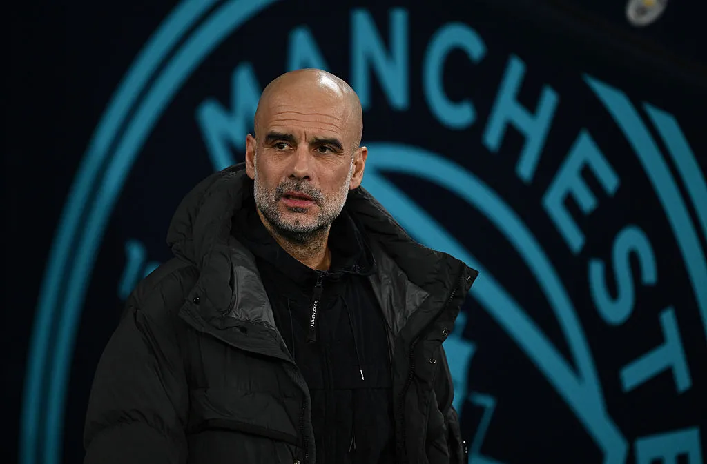 อนาคตบนทางแพร่ง: Pep Guardiola กับปุจฉาเหนือโชคชะตาของ Jack Grealish