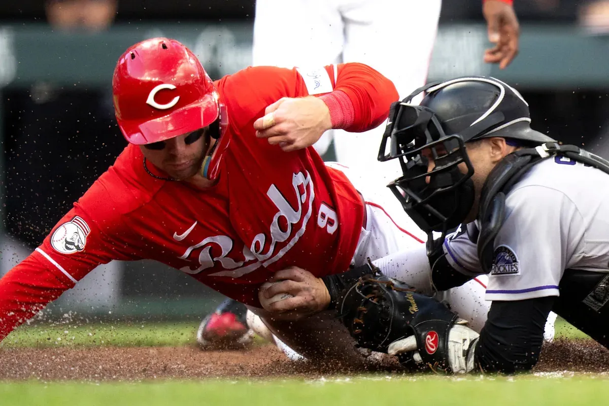 วิเคราะห์ความล้มเหลวเชิงโครงสร้าง: Cincinnati Reds พ่ายยับต่อ Rockies ท่ามกลางวิกฤตค่าเสื่อมสภาพของแขนซ้าย