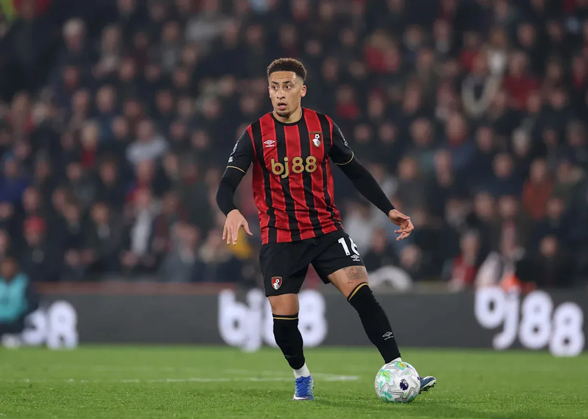 ส่องความพร้อม Bournemouth บุกรัง Newcastle United: สถิติใหม่กำลังรออยู่ หรือจะโดนเจ้าบ้านทุบหม้อข้าว?